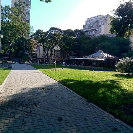 Isurus Departamento Completo Apartment Buenos Aires Exterior photo