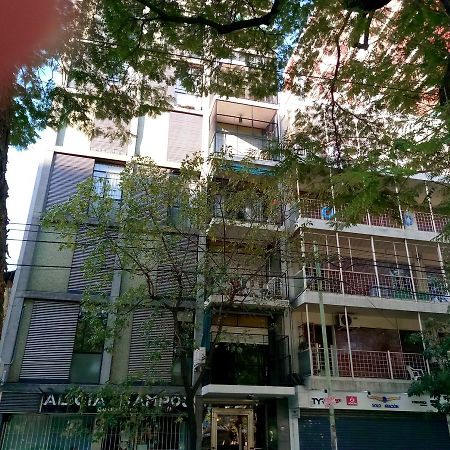 Isurus Departamento Completo Apartment Buenos Aires Exterior photo