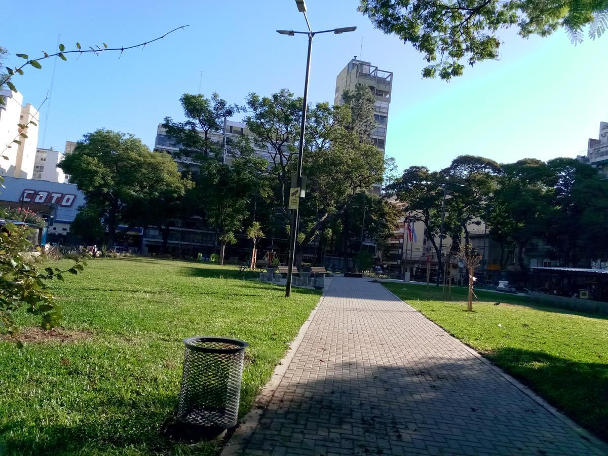 Isurus Departamento Completo Apartment Buenos Aires Exterior photo