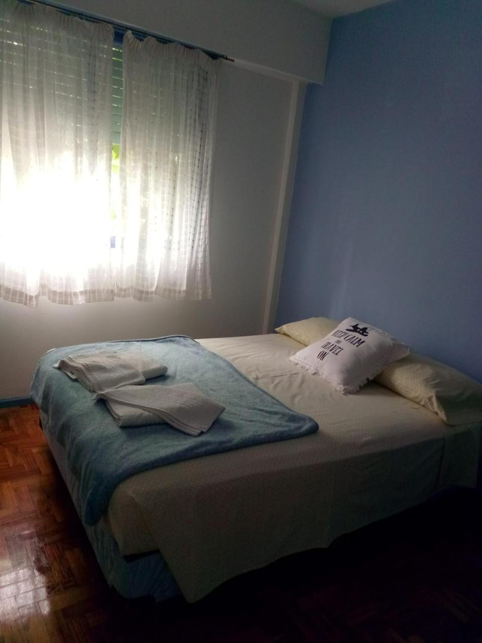 Isurus Departamento Completo Apartment Buenos Aires Exterior photo