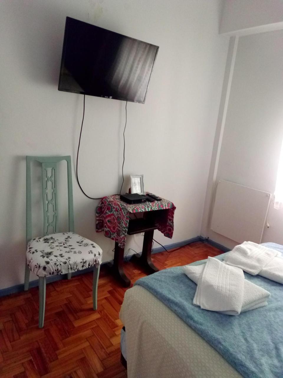 Isurus Departamento Completo Apartment Buenos Aires Exterior photo
