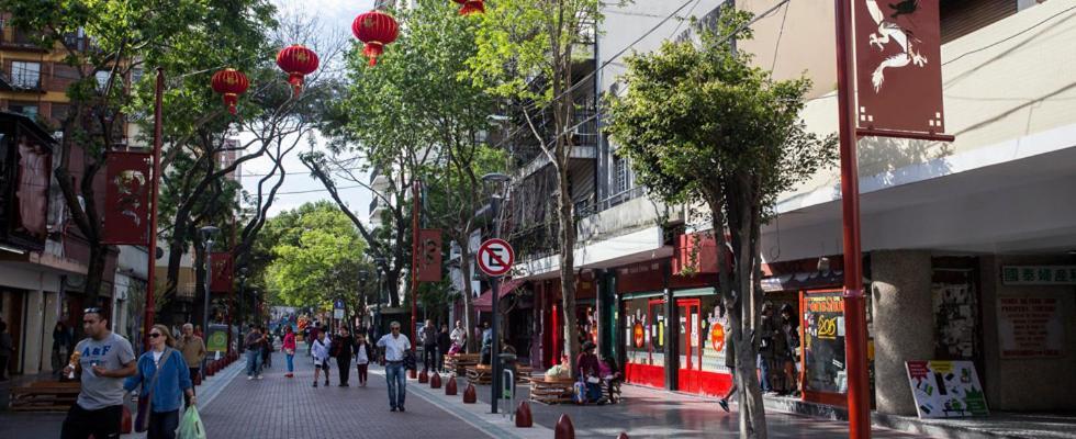 Isurus Departamento Completo Apartment Buenos Aires Exterior photo