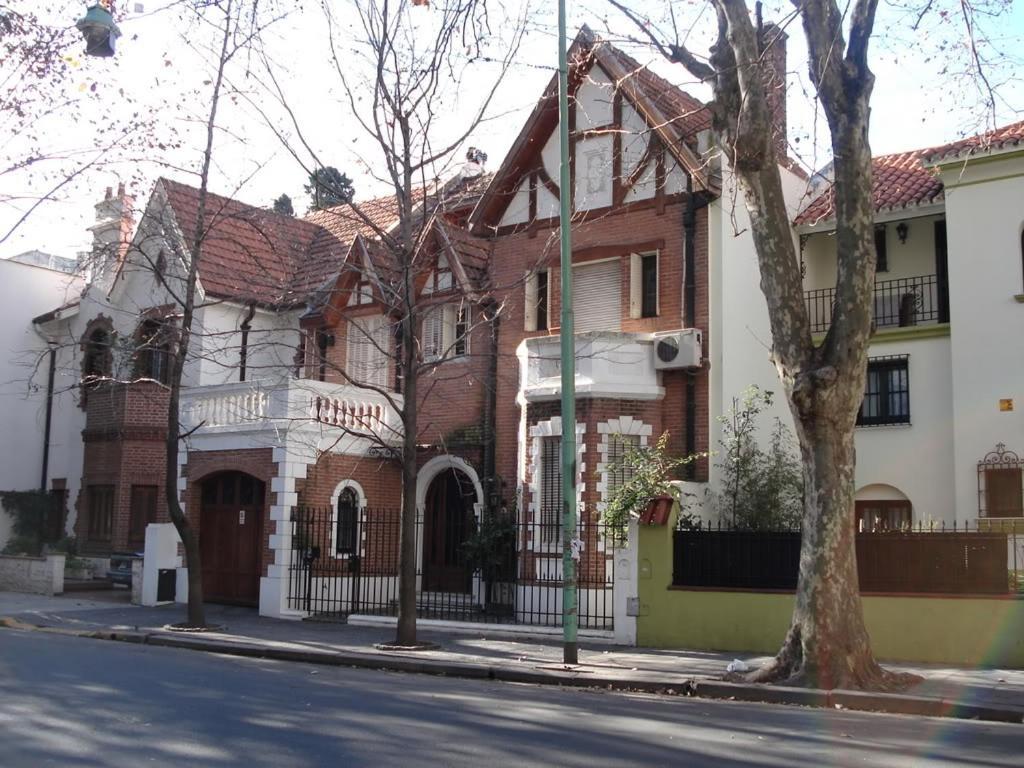 Isurus Departamento Completo Apartment Buenos Aires Exterior photo