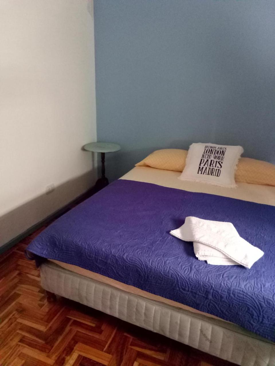 Isurus Departamento Completo Apartment Buenos Aires Exterior photo