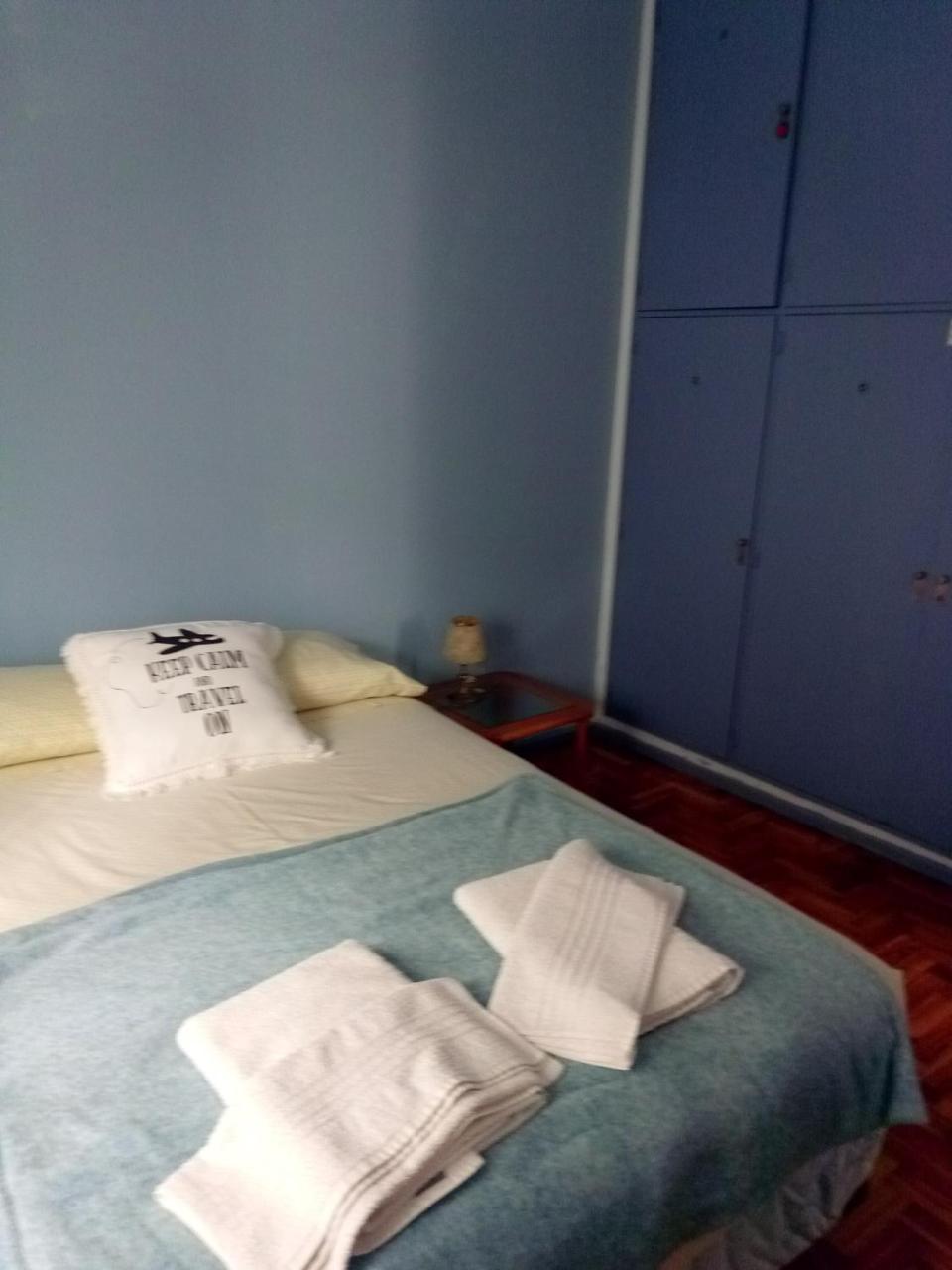 Isurus Departamento Completo Apartment Buenos Aires Exterior photo